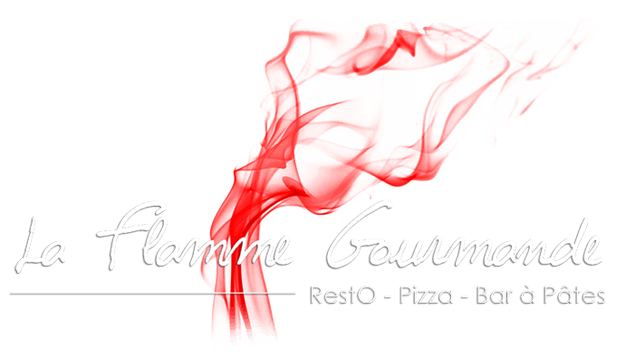 LA FLAMME GOURMANDE